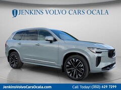 2026 Volvo XC90 B6 Plus 7-Seater AWD SUV