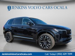 2026 Volvo XC90 B6 Ultra 7-Seater AWD SUV