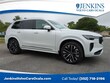 Volvo XC90 plug-in hybrid