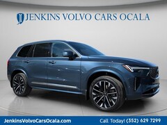 2026 Volvo XC90 plug-in hybrid T8 Ultra 7-Seater eAWD SUV