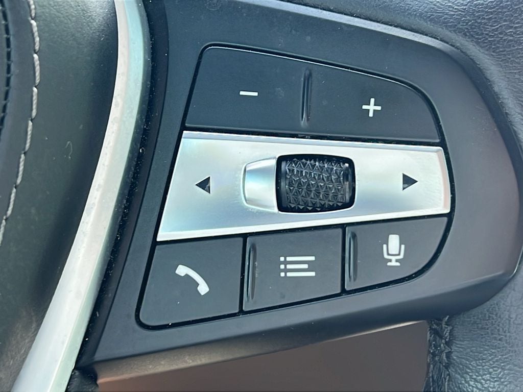 2023 BMW X5 45e - Photo 26