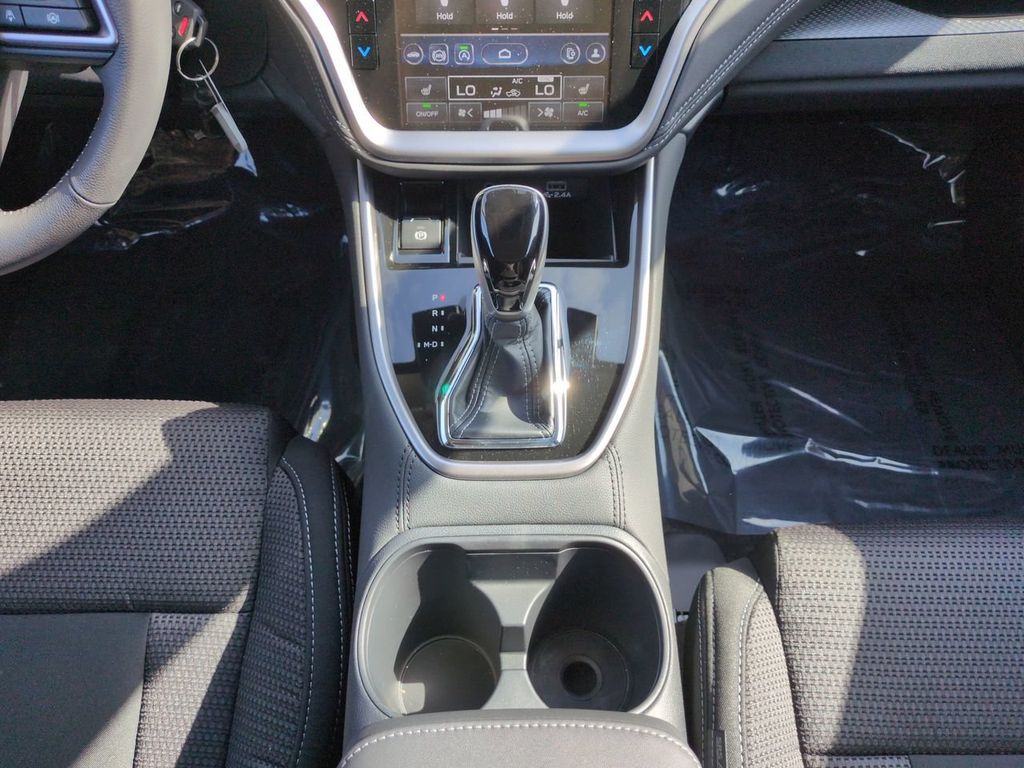 2025 Subaru Outback Premium - Photo 15