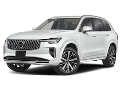 2026 Volvo XC90 B6 Plus 7-Seater SUV