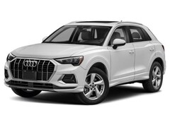2020 Audi Q3 Premium SUV