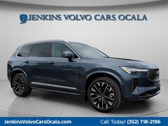 2026 Volvo XC90 plug-in hybrid T8 Ultra 7-Seater eAWD SUV