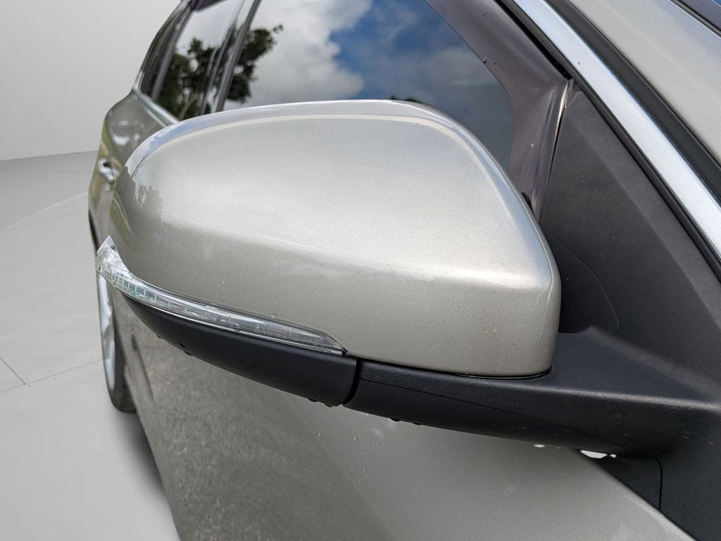 2015 Volvo V60 Premier Plus - Photo 28