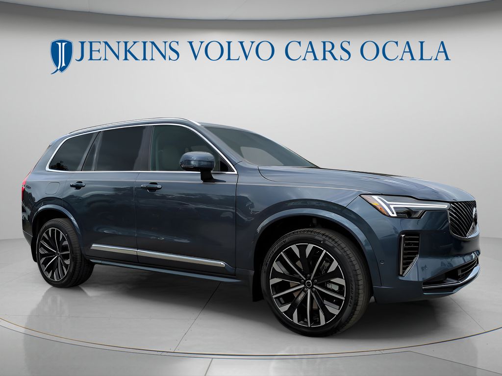 2026 Volvo XC90
