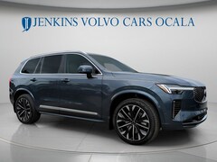 2026 Volvo XC90 plug-in hybrid T8 Ultra 7-Seater AWD SUV