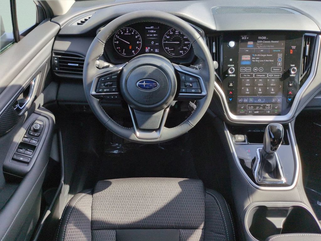 2025 Subaru Outback Premium - Photo 12
