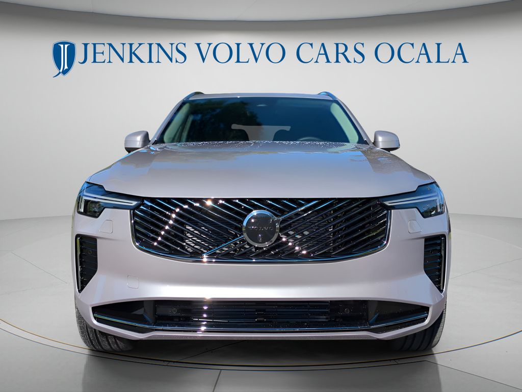 2026 Volvo XC90 Plus - Photo 9