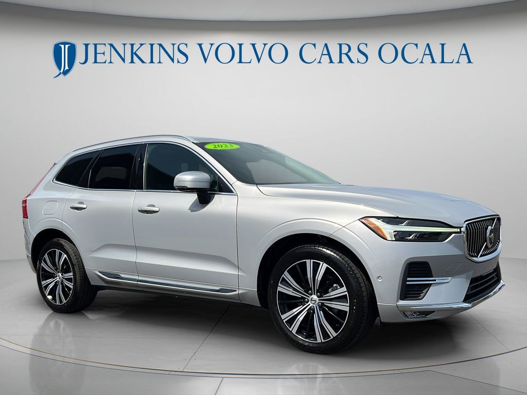 Used 2023 Volvo XC60 B5 Plus Bright Theme SUV