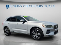 2023 Volvo XC60 B5 Plus Bright Theme SUV