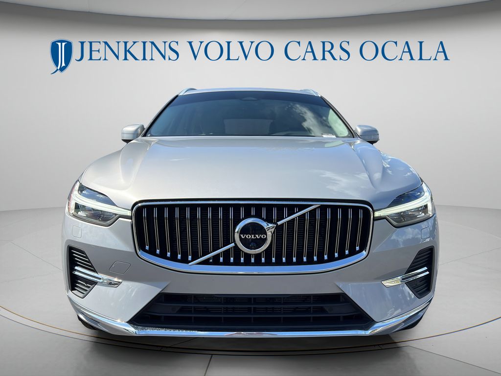2023 Volvo XC60 Plus - Photo 8