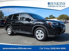 2021 Subaru Forester Base SUV