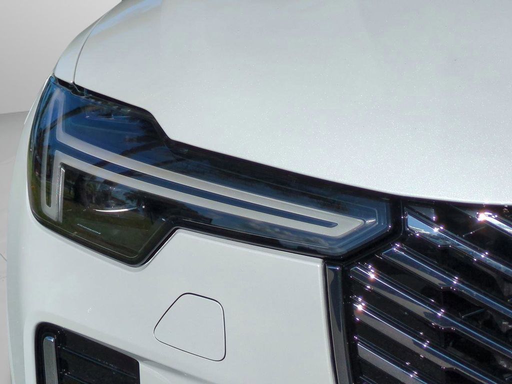 2026 Volvo XC90 Plus - Photo 10