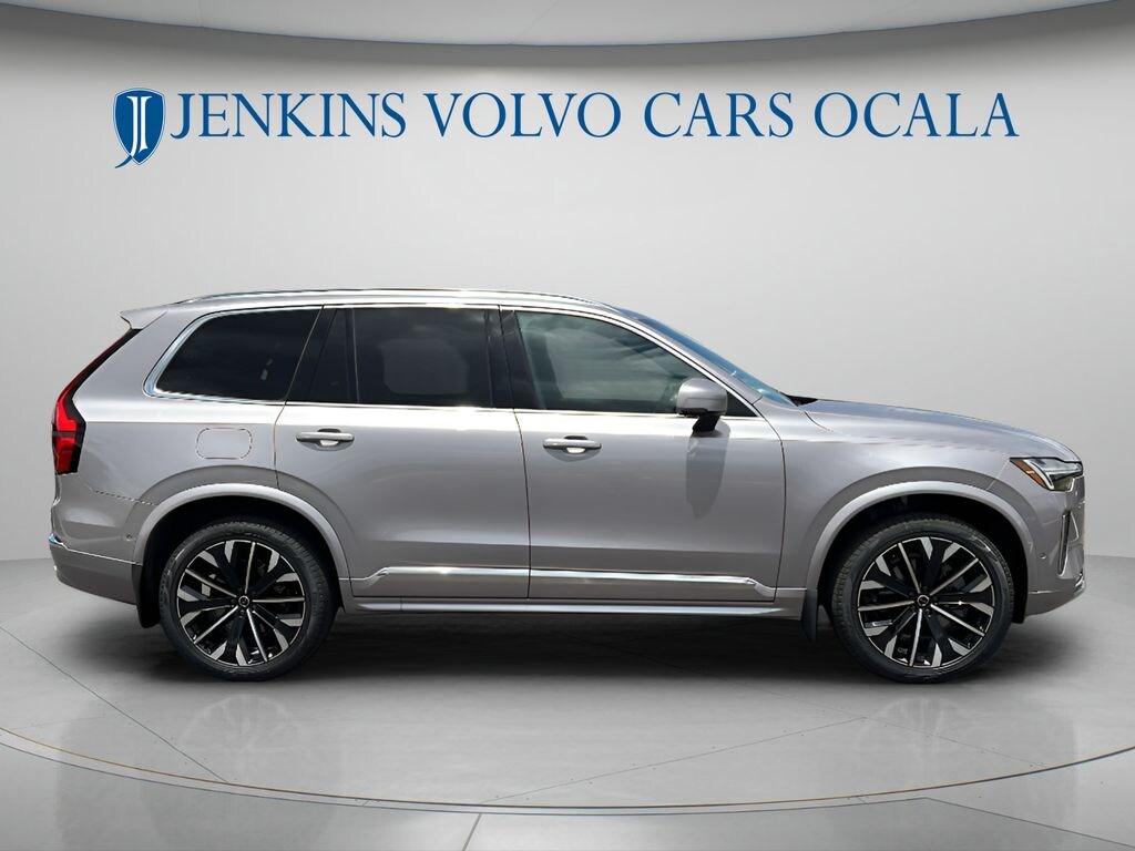New 2026 Volvo XC90 B6 Plus 7-Seater SUV