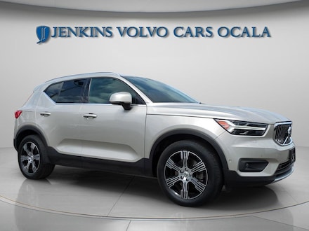 2019 Volvo XC40 T5 Inscription SUV