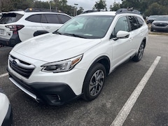 2020 Subaru Outback Limited SUV