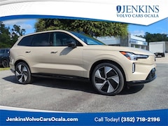 2025 Volvo EX90 Twin Motor Ultra 6-Seater SUV