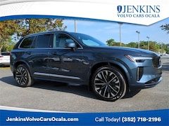 2025 Volvo XC90 B6 (2025.5) Plus 7-Seater AWD SUV