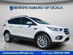 2019 Ford Escape SEL SUV