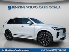 2026 Volvo XC90 B6 Ultra 7-Seater AWD SUV