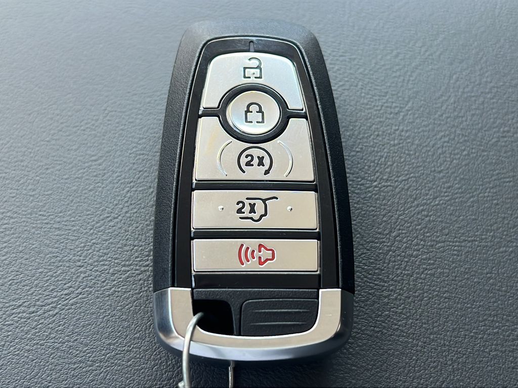 2026 Ford Explorer Active - Photo 27