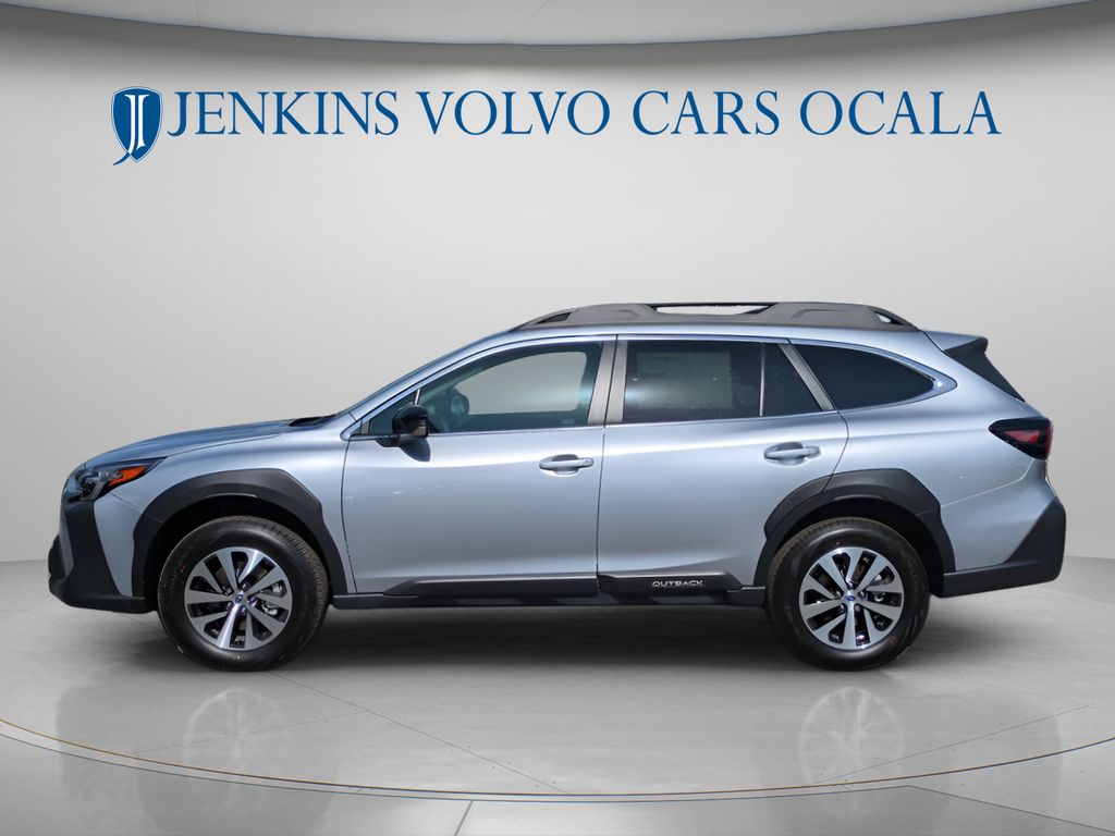 2025 Subaru Outback Premium - Photo 6