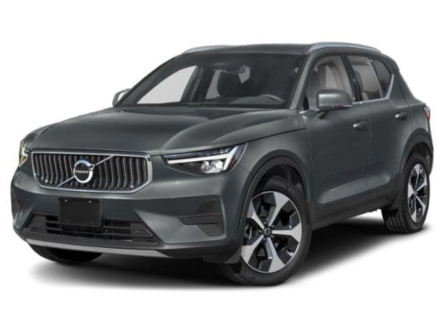2025 Volvo XC40 B5 Plus Dark AWD's photo