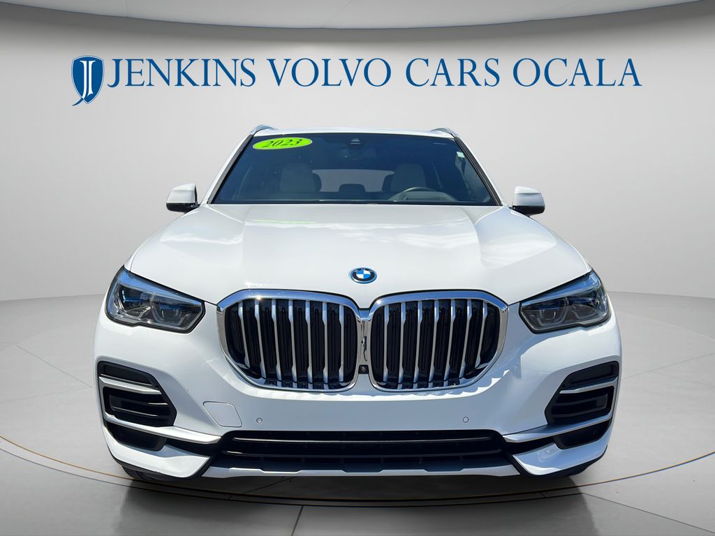 2023 BMW X5 45e - Photo 8