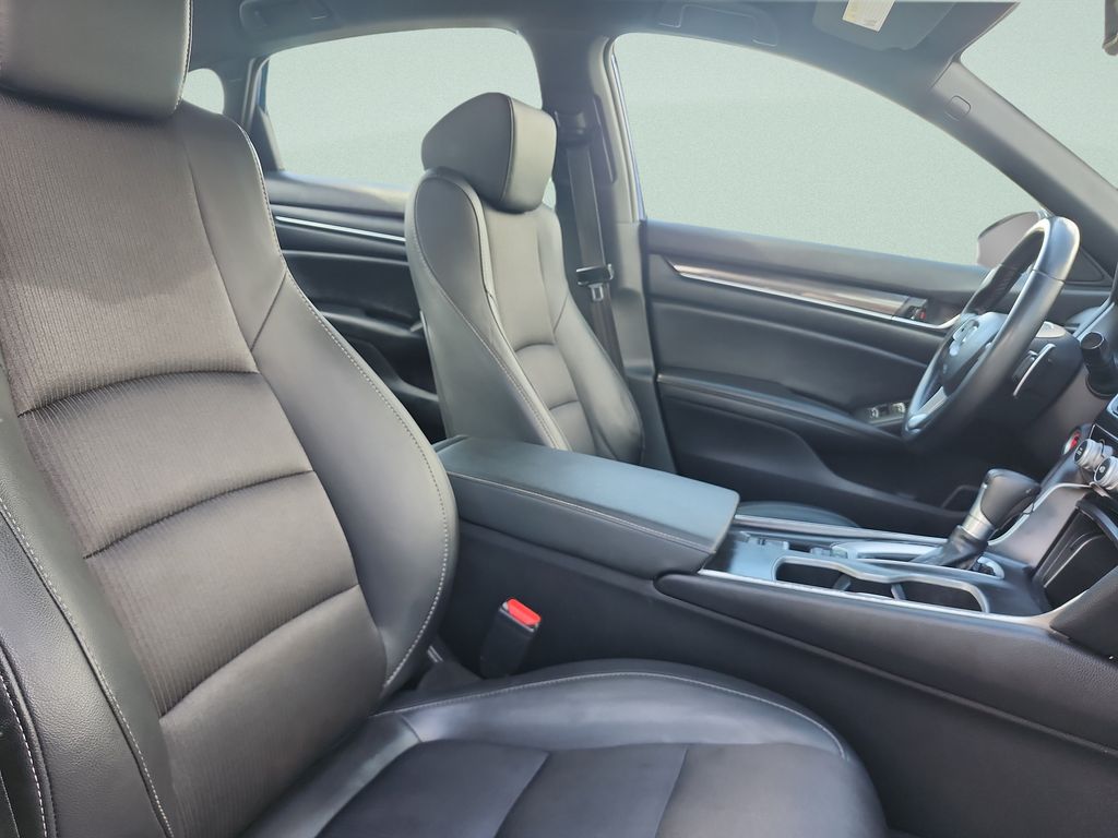 2021 Honda Accord Sport - Photo 18