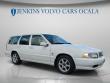 Used 1999 Volvo V70 Base Wagon