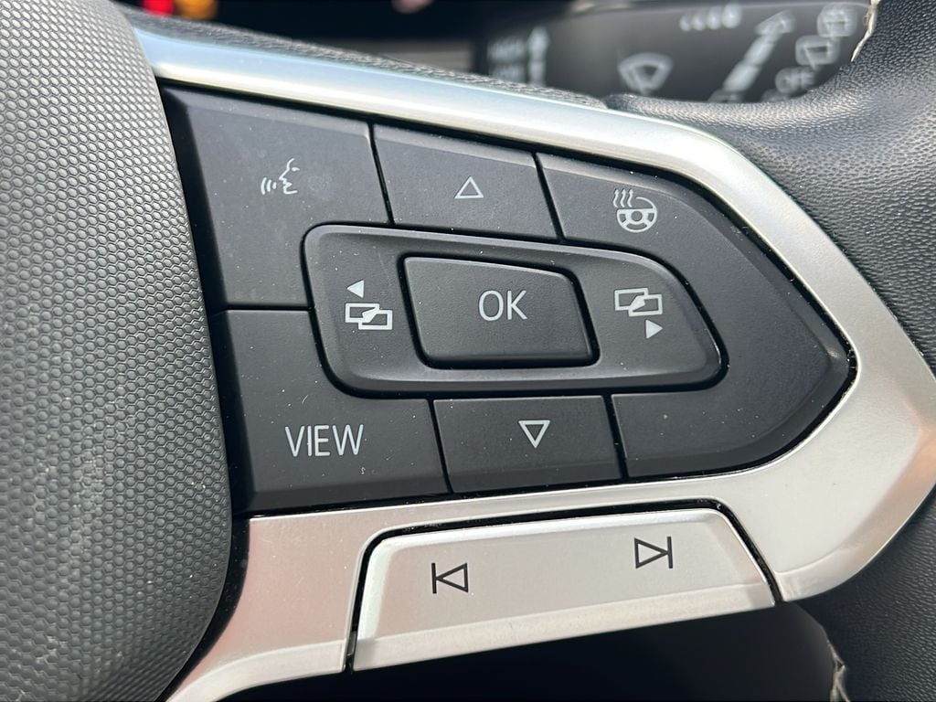 2022 Volkswagen Taos SE - Photo 24