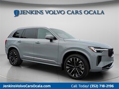 2026 Volvo XC90 B6 Plus 7-Seater AWD SUV