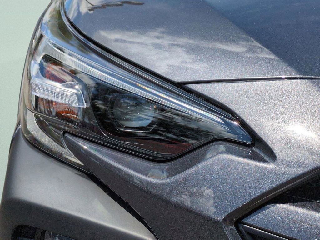 2025 Subaru Outback Premium - Photo 24