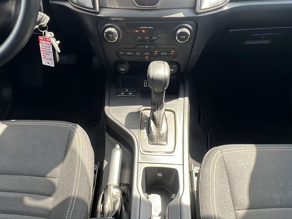 2023 Ford Ranger XL - Photo 15