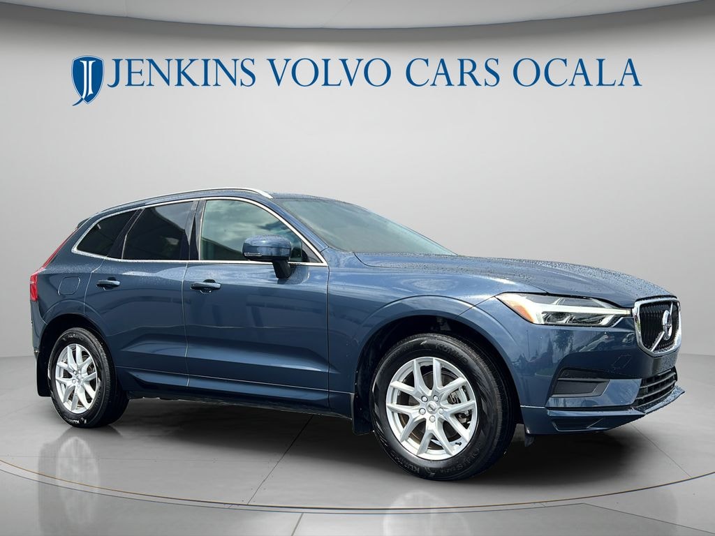 Used 2020 Volvo XC60 T5 Momentum SUV