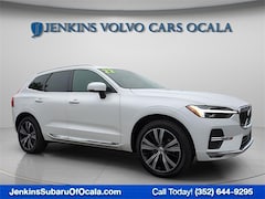 2022 Volvo XC60 B5 Inscription SUV