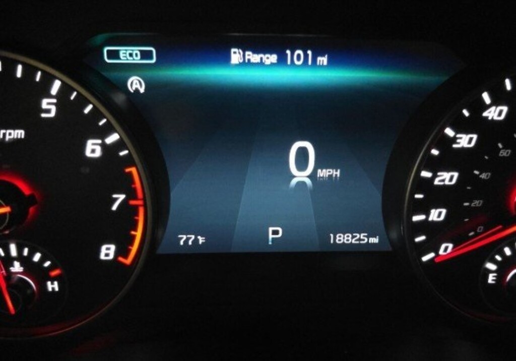 Used 2022 Kia Stinger GT2 Sedan