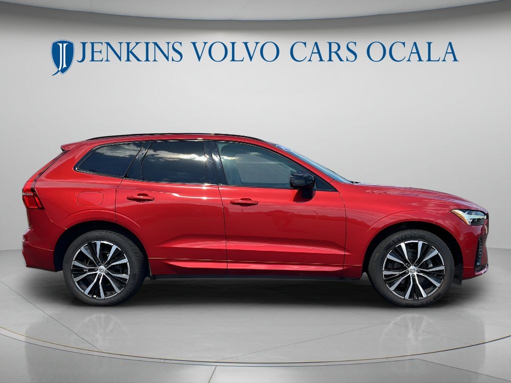 Used 2023 Volvo XC60 B5 Plus Dark Theme SUV