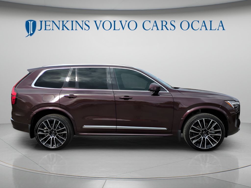 2026 Volvo XC90 Plus - Photo 3