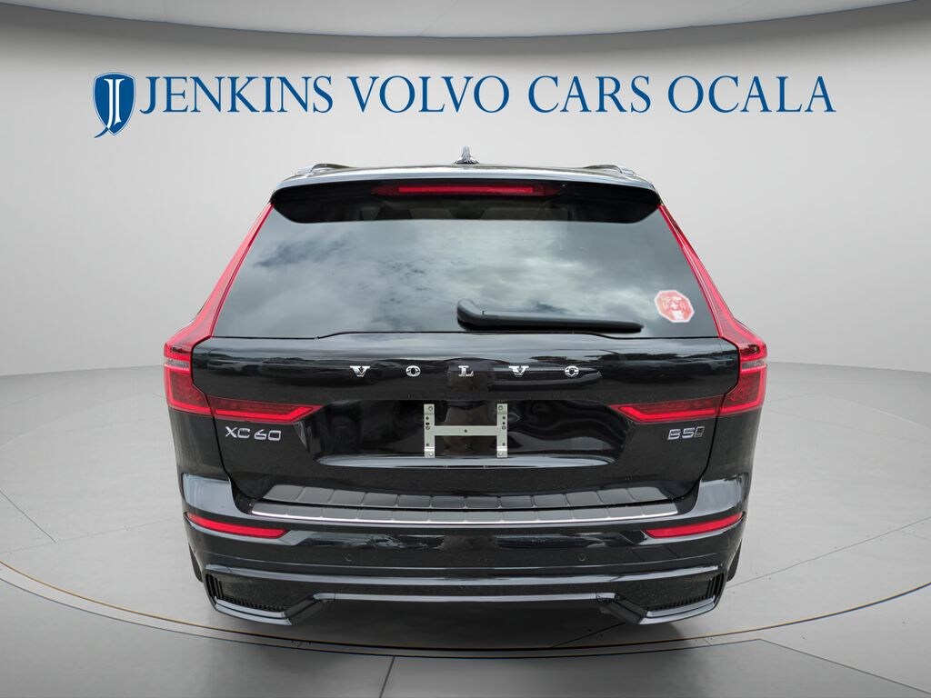 New 2026 Volvo XC60 B5 Ultra SUV
