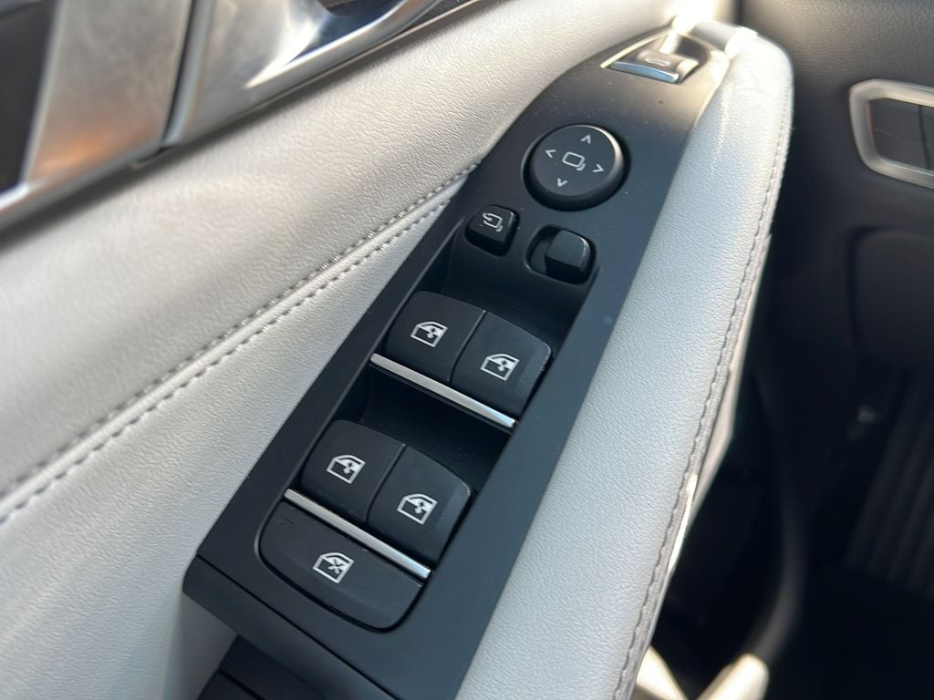 2023 BMW X5 45e - Photo 24
