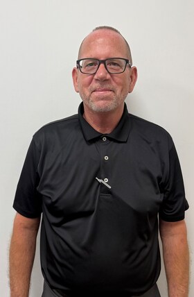 Staff member Mike Rebelo from ID_33d67d70d205