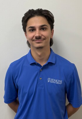 Staff member Nick Graves from ID_33d67d70d205