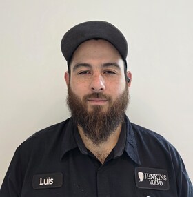 Staff member Luis Seijo from ID_fe965207224e