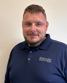 Staff member Carl Haehner from ID_33d67d70d205