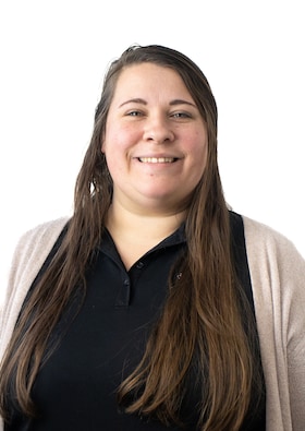 Staff member Kaitlyn Salley from ID_33d67d70d205