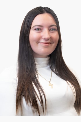 Staff member Alexia Sulter from ID_33d67d70d205
