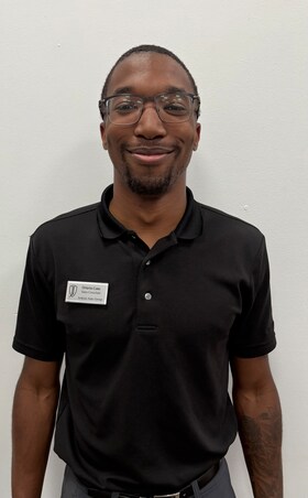 Staff member Ortavies Lane from ID_33d67d70d205